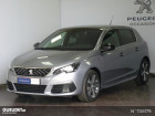 Peugeot 308 occasion Gris année 2020 boite Automatique Annonce Peugeot 308 occasion Diesel 1.5 BlueHDi 130ch S&S GT Line EAT8 à Villeparisis