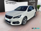 Peugeot 308 1.5 BlueHDi 130ch S&S GT Line  2018 - annonce de voiture en vente sur Auto Sélection.com
