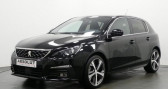 Peugeot 308 occasion année 2021 boite Automatique Annonce Peugeot 308 occasion Diesel 1.5 BLUEHDI 130CH S&S GT PACK EAT8 à Nanteuil-les-Meaux