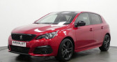 Peugeot 308 1.5 BLUEHDI 130CH S&S GT PACK EAT8   Nanteuil-les-Meaux 77