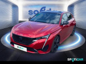 Peugeot 308 1.5 BlueHDi 130ch S&S GT Pack EAT8  2021 - annonce de voiture en vente sur Auto Sélection.com