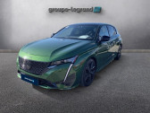 Annonce Peugeot 308 occasion Diesel 1.5 BlueHDi 130ch S&S GT Pack EAT8 � Le Havre