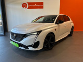 Peugeot 308 occasion année 2022 boite Automatique Annonce Peugeot 308 occasion Diesel 1.5 BLUEHDI 130CH S&S GT PACK EAT8 à Foix