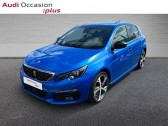 Peugeot 308 1.5 BlueHDi 130ch S&S GT Pack  2020 - annonce de voiture en vente sur Auto Sélection.com