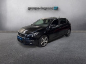 Peugeot 308 occasion année 2021 boite Manuelle Annonce Peugeot 308 occasion Diesel 1.5 BlueHDi 130ch S&S GT à Le Havre