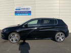 Peugeot 308 occasion année 2021 boite Manuelle Annonce Peugeot 308 occasion Diesel 1.5 BLUEHDI 130CH S&S GT à Saint-Saturnin