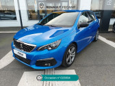 Annonce Peugeot 308 occasion Diesel 1.5 BlueHDi 130ch S&S GT  Yvetot