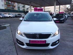 Peugeot 308 1.5 BLUEHDI 130CH S&S PREMIUM PACK 7CV  occasion  Toulouse - photo n3