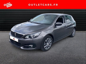 Peugeot 308 occasion 2020 mise en vente à Dunkerque par le garage AUTO-EXPO DUNKERQUE - photo n°1