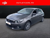 Peugeot 308 occasion année 2020 boite Automatique Annonce Peugeot 308 occasion Diesel 1.5 BlueHDi 130ch S&S Roadtrip EAT8 à Dunkerque