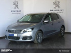 Peugeot 308 occasion Gris année 2021 boite Manuelle Annonce Peugeot 308 occasion Diesel 1.5 BlueHDi 130ch S&S Roadtrip à Villeparisis