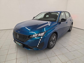 Peugeot 308 occasion 2025 mise en vente à ILLZACH par le garage PEUGEOT Mulhouse - photo n°1
