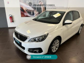 Peugeot 308 occasion année 2020 boite Automatique Annonce Peugeot 308 occasion Diesel 1.5 BlueHDi 130ch S&S Style EAT8 à Corbeil-Essonnes