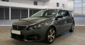 Peugeot 308 1.5 BLUEHDI 130CH S&S TECH EDITION EAT8   VOREPPE 38