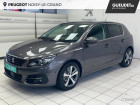 Peugeot 308 occasion année 2018 boite Automatique Annonce Peugeot 308 occasion Diesel 1.5 BlueHDi 130ch S&S Tech Edition EAT8 à Noisy-le-Grand