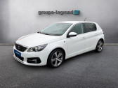Annonce Peugeot 308 occasion Diesel 1.5 BlueHDi 130ch S&S Tech Edition � Saint-L�