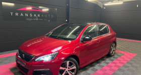 Peugeot 308 , garage TRANSAKAUTO LENS � Lens