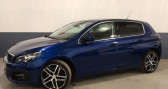 Peugeot 308 occasion année 2019 boite Automatique Annonce Peugeot 308 occasion Diesel 1.5 bluehdi 130cv eat8 allure à Saint Amand Montrond