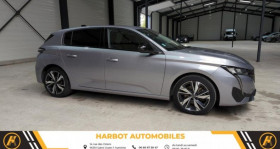 Peugeot 308 occasion 2023 mise en vente à Saint-Ouen-l'Aumne par le garage HARBOT AUTOMOBILE - photo n°1