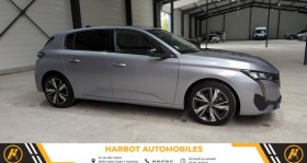 Peugeot 308 , garage HARBOT AUTOMOBILE  Saint-Ouen-l'Aumne