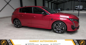 Peugeot 308 , garage HARBOT AUTOMOBILE  Saint-Ouen-l'Aumne
