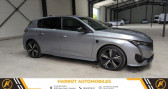 Peugeot 308 1.5 bluehdi 130cv eat8 gt + sieges chauffants pack winter re   Saint-Ouen-l'Aumne 95