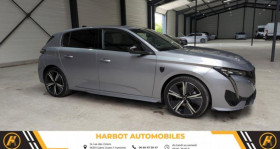 Peugeot 308 , garage HARBOT AUTOMOBILE  Saint-Ouen-l'Aumne