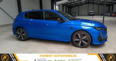 Peugeot 308 1.5 bluehdi 130cv eat8 gt + sieges chauffants volant chauffa   Saint-Ouen-l'Aumne 95