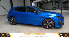 Peugeot 308 , garage HARBOT AUTOMOBILE  Saint-Ouen-l'Aumne