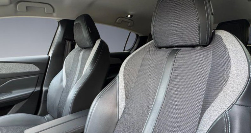 Peugeot 308 1.5 BlueHDi 130cv S&S Allure Pack EAT8 2022 - photo n°4 Peugeot 308 1.5 BlueHDi 130cv S&S Allure Pack EAT8  occasion à Ensisheim - photo n°4