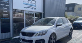 Peugeot 308 occasion année 2018 boite Automatique Annonce Peugeot 308 occasion Diesel 1.5 BlueHDi EAT8 S&S 130 cv Boîte auto TECH Édition à Gouesnou