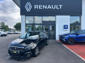 Peugeot 308 occasion année 2019 boite Manuelle Annonce Peugeot 308 occasion Diesel 1.5 BlueHDi S&S - 130 - BV EAT6 II 2013 BERLINE Allure Busi à Bessières