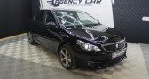 Annonce Peugeot 308 occasion Diesel 1.5 BlueHDi S&S - 130 - BV EAT8 Active Business � COIGNIERES