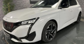 Peugeot 308 occasion année 2024 boite Automatique Annonce Peugeot 308 occasion Diesel 1.5 BlueHDi S&S - 130 - BV EAT8 Allure à GUERET