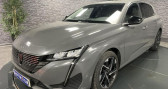 Annonce Peugeot 308 occasion Diesel 1.5 BlueHDi S&S - 130 - BV EAT8 Allure  GUERET