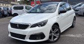 Annonce Peugeot 308 occasion Diesel 1.5 BlueHDi S&S - 130 - BV EAT8 GT � Le Creusot
