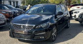 Peugeot 308 1.5 BlueHDi S&S - 130 - BV EAT8 II 2013 BERLINE GT Pack PHAS   COLMAR 68