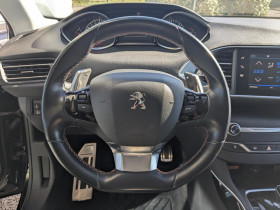 Peugeot 308 1.5 BlueHDi S&S - 130 - BV EAT8  II BERLINE Tech Edition  occasion  Ganges - photo n15