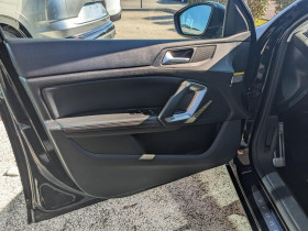 Peugeot 308 1.5 BlueHDi S&S - 130 - BV EAT8  II BERLINE Tech Edition  occasion  Ganges - photo n12