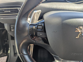 Peugeot 308 1.5 BlueHDi S&S - 130 - BV EAT8  II BERLINE Tech Edition  occasion  Ganges - photo n16