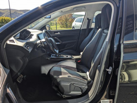 Peugeot 308 1.5 BlueHDi S&S - 130 - BV EAT8  II BERLINE Tech Edition  occasion  Ganges - photo n13