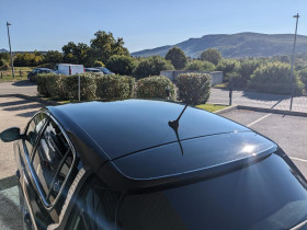Peugeot 308 1.5 BlueHDi S&S - 130 - BV EAT8  II BERLINE Tech Edition  occasion  Ganges - photo n9