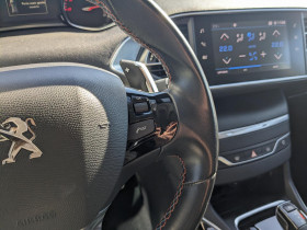 Peugeot 308 1.5 BlueHDi S&S - 130 - BV EAT8  II BERLINE Tech Edition  occasion  Ganges - photo n18