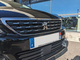 Peugeot 308 1.5 BlueHDi S&S - 130 - BV EAT8  II BERLINE Tech Edition  occasion  Ganges - photo n6