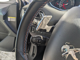 Peugeot 308 1.5 BlueHDi S&S - 130 - BV EAT8  II BERLINE Tech Edition  occasion  Ganges - photo n17
