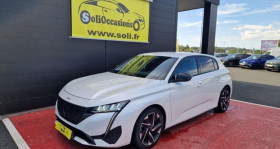 Peugeot 308 , garage SOLI � chateauroux