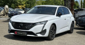 Peugeot 308 occasion année 2025 boite Automatique Annonce Peugeot 308 occasion Diesel 1.5 BlueHDi S&S - 130 - BV EAT8 III 2021 BERLINE Allure à COLMAR