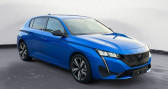 Peugeot 308 1.5 BlueHDi S&S - 130 - BV EAT8 III 2021 BERLINE Allure  � S�r�zin-du-Rh�ne 69