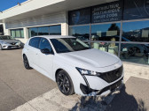 Annonce Peugeot 308 occasion Diesel 1.5 BlueHDi S&S - 130 - BV EAT8  III 2021 BERLINE Allure  Ganges