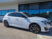 Peugeot 308 occasion année 2025 boite Manuelle Annonce Peugeot 308 occasion Diesel 1.5 BlueHDi S&S - 130 - BV EAT8 III 2021 BERLINE Allure à Ganges